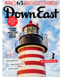Downeast