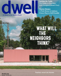Dwell