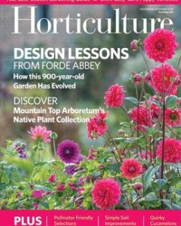 Horticulture
