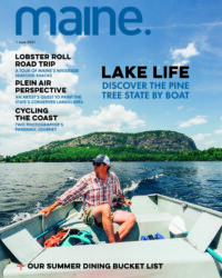 Maine Magazine