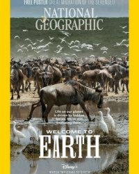 National Geographic