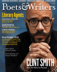 Poets & Writers