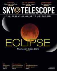Sky & Telescope