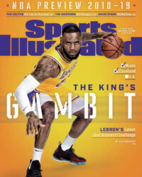 Sports Illustrated