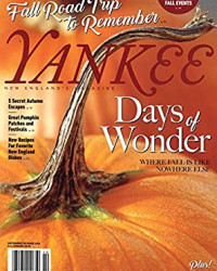 Yankee Magazine