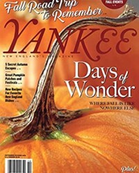 Yankee Magazine