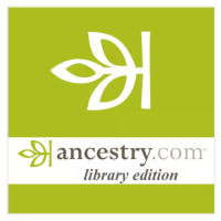 Genealogy research tool that provides library patrons instant access to a wide range of resources for genealogical and historical research. (Available for in-library use only.) Ancestry Library Edition