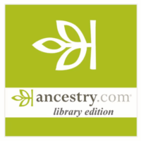 Genealogy research tool that provides library patrons instant access to a wide range of resources for genealogical and historical research. (Available for in-library use only.) Ancestry Library Edition