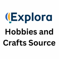 Detailed instructions and creative do-it-yourself ideas. Explora Hobbies and Crafts Source